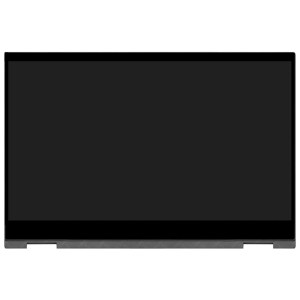 Inner LCD Screen Assembly For 15.6" HP Pavilion x360 14-DW"