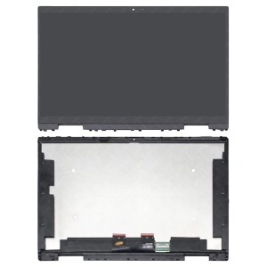 Inner Screen Assembly For 15.6" HP Pavilion x360 14-DY