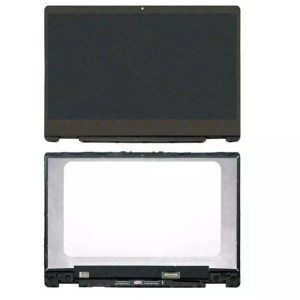 Inner LCD Touch Screen For 14" HP Pavilion x360 14-dh2075nr
