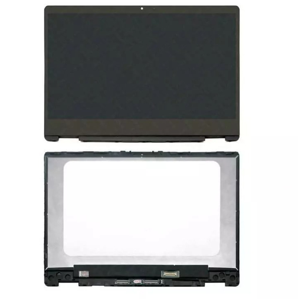 Inner LCD Touch Screen For 14" HP Pavilion x360 14-dh2075nr