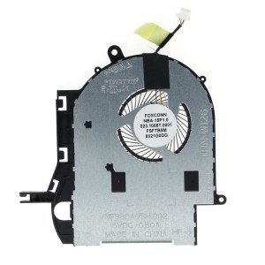 CPU Cooling Fan For HP Pavilion x360 15-BR
