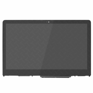 Inner LCD Touchscreen Digitizer Replacement For HP Pavilion x360 15-BR