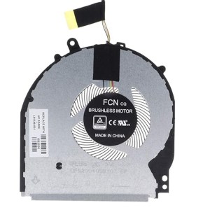 CPU Cooling Fan For HP Pavilion x360 15-DQ