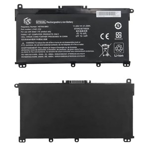 HT03XL Laptop Battery For HP Pavilion x360 15-DQ