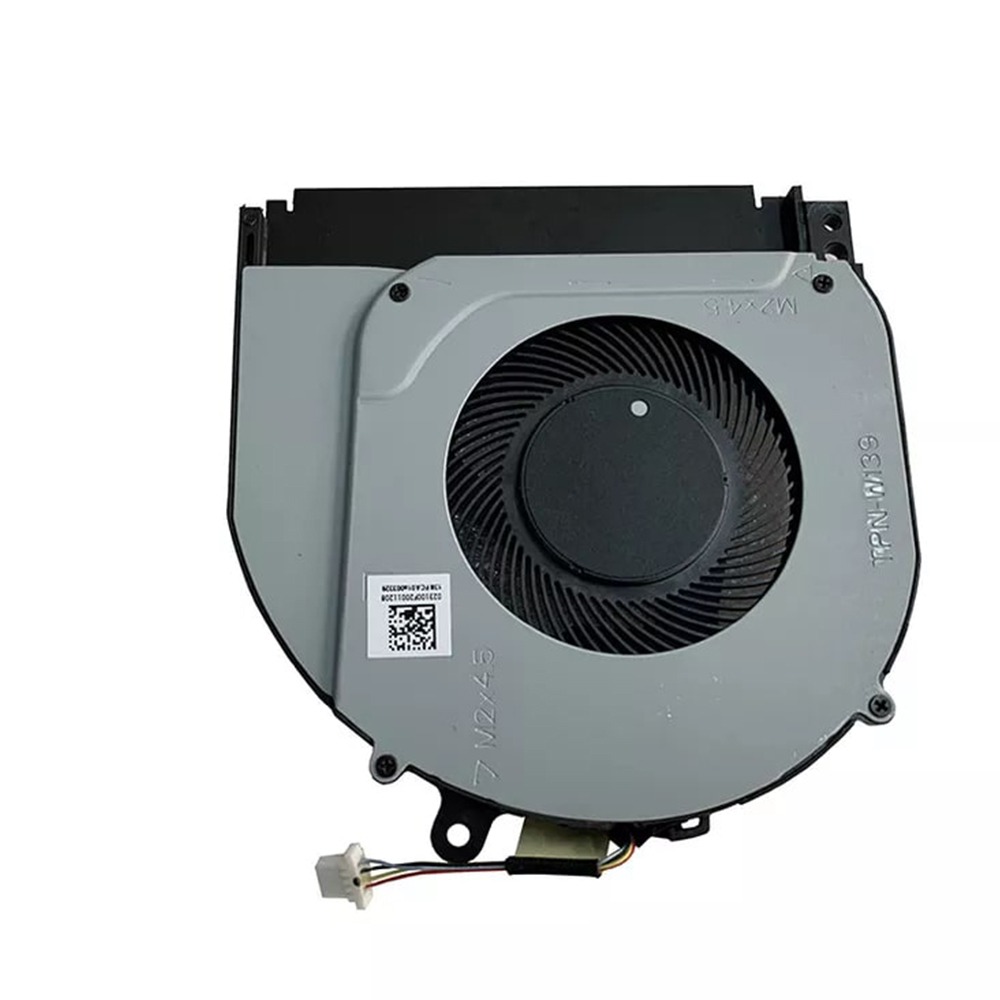 CPU Cooling Fan For HP Pavilion x360 15-DQ1010NR