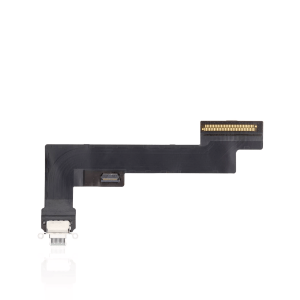 New Charging Port Flex Cable for iPad Air 4 A2316 (Premium) Green