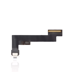 New Charging Port Flex Cable for iPad Air 4 A2316 (Premium) Sky Blue