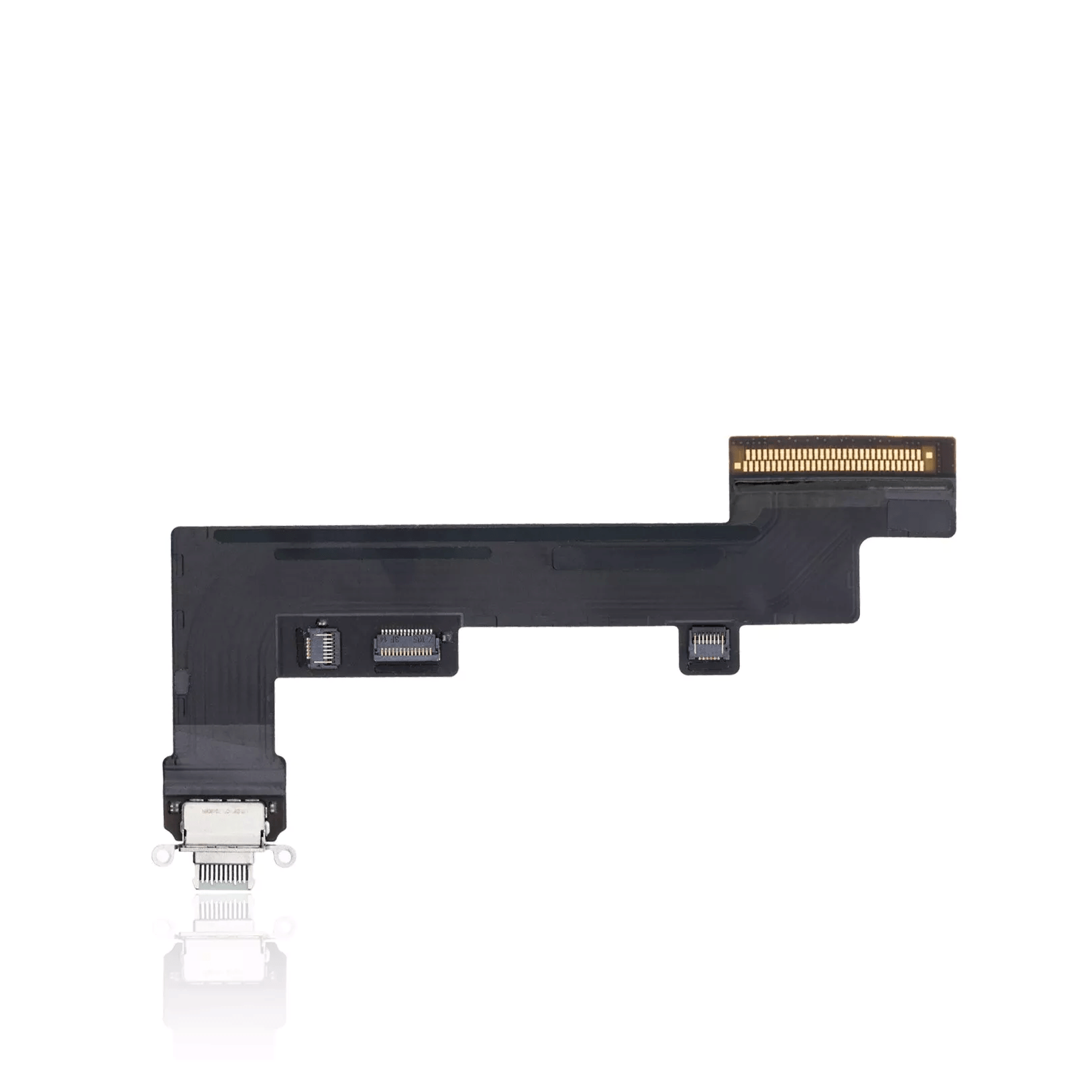 New Charging Port Flex Cable for iPad Air 4 A2324 (Premium) Green