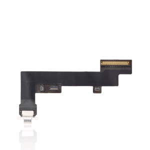 New Charging Port Flex Cable for iPad Air 4 A2324 (Premium) Rose Gold