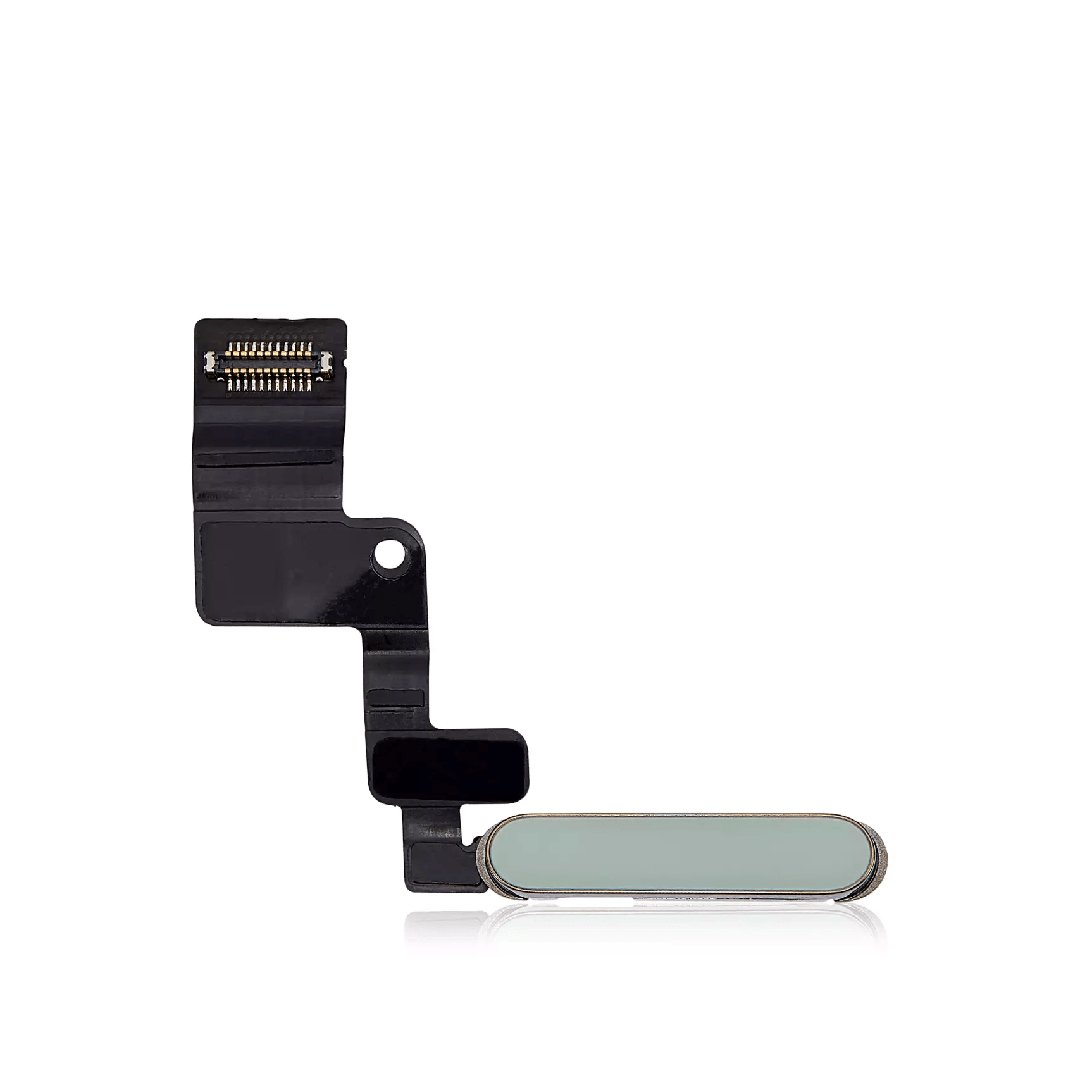New Power Button Flex for iPad Air 4 (Green) (Premium)