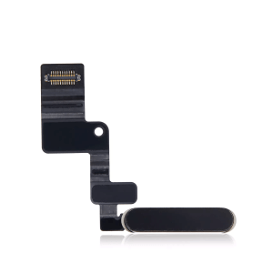 New Power Button Flex for iPad Air 4 (Space Gray) (Premium)