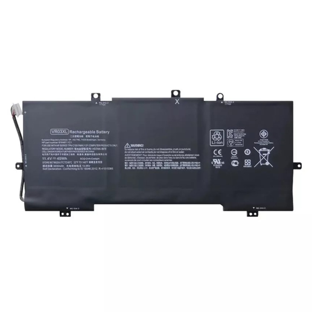 CN03XL Laptop Battery For HP Envy 13-D000