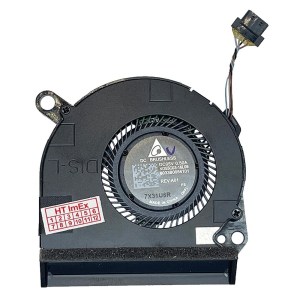CPU Cooling Fan For HP Envy 13-AD000