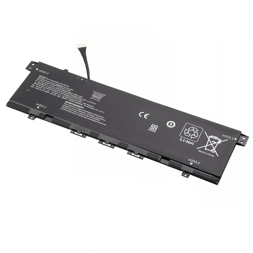 KC04XL Battery For HP Envy 13-AH000