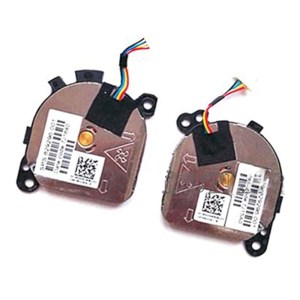 New CPU Cooling Fan Replacement For HP Envy 13-D010NR 13" 2016