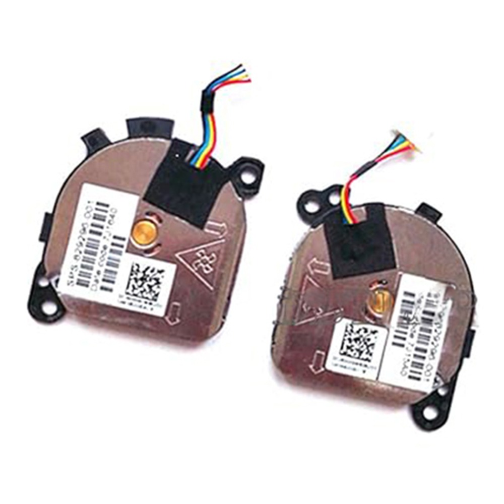 New CPU Cooling Fan Replacement For HP Envy 13-D010NR 13" 2016