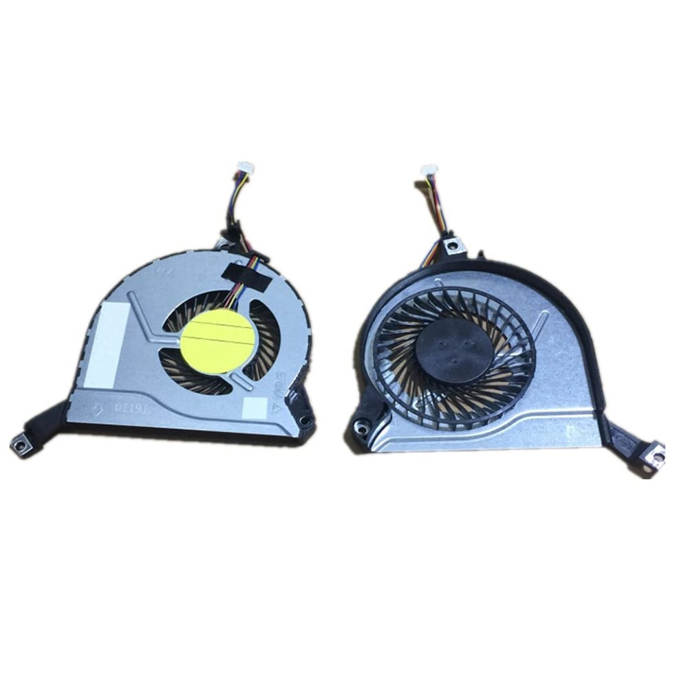 CPU Cooling Fan For HP Envy 14-U000