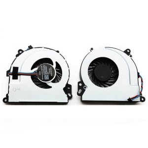 CPU Cooling Fan For HP Envy Touchsmart 15-J000