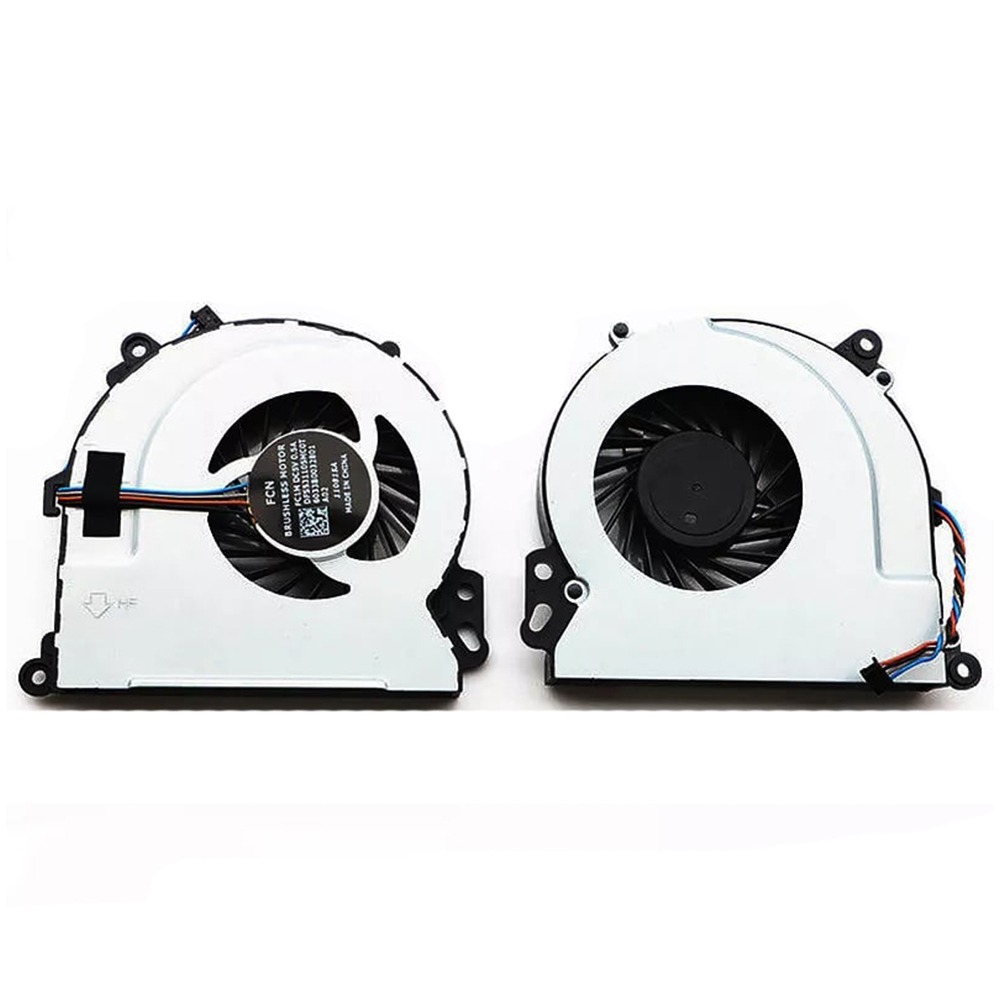 CPU Cooling Fan For HP Envy Touchsmart 15-J000