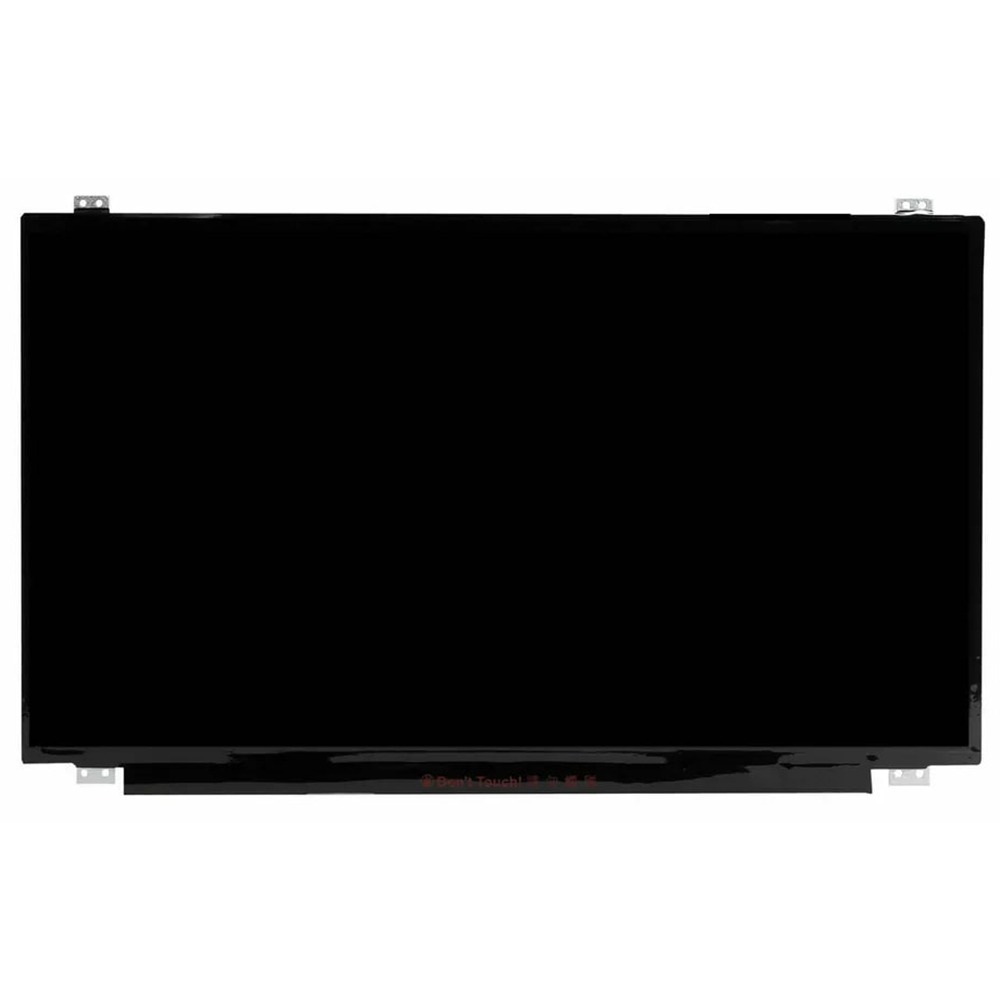 LCD Screen For 15.6" HP Envy Touchsmart 15-J000