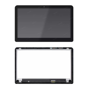 New Lcd Screen Assembly For 15.6" HP Envy x360 15-W000