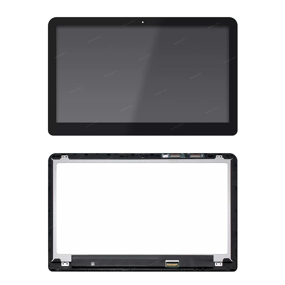 New Lcd Screen Assembly For 15.6" HP Envy x360 15-W000