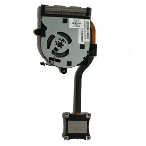 New CPU Fan with Heatsink For HP Envy x360 15-W100