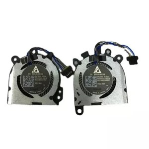 New CPU Cooling Fan Replacement For HP Envy 13-AB 13" 2016
