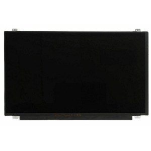 New Inner LCD Screen Display Replacement For 15.6" HP Pavilion 15-AU 15" 2016