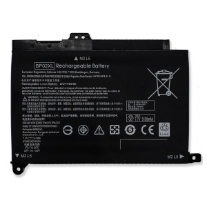 BP02XL Laptop Battery For HP Pavilion 15-AU