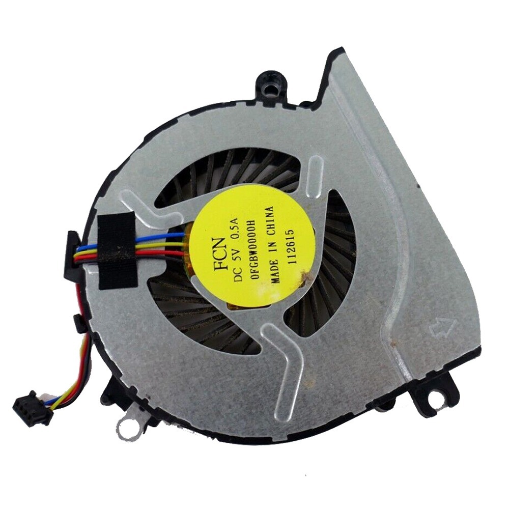 CPU Cooling Fan For HP Pavilion 15-AB