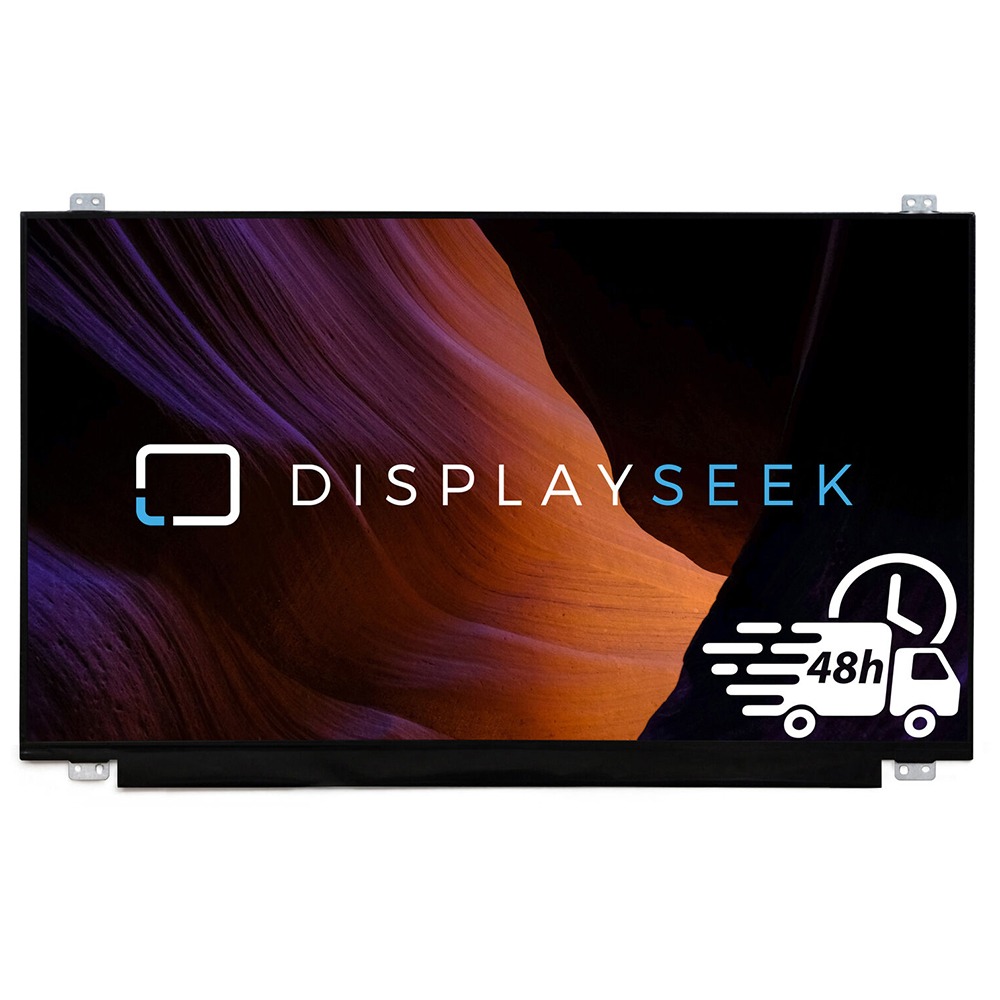 New LCD Touch Screen For HP Pavilion 15-AB 15"