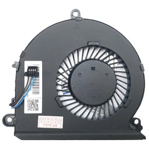 New CPU Cooling Fan Replacement For HP Envy 15-AS100 13" 2016