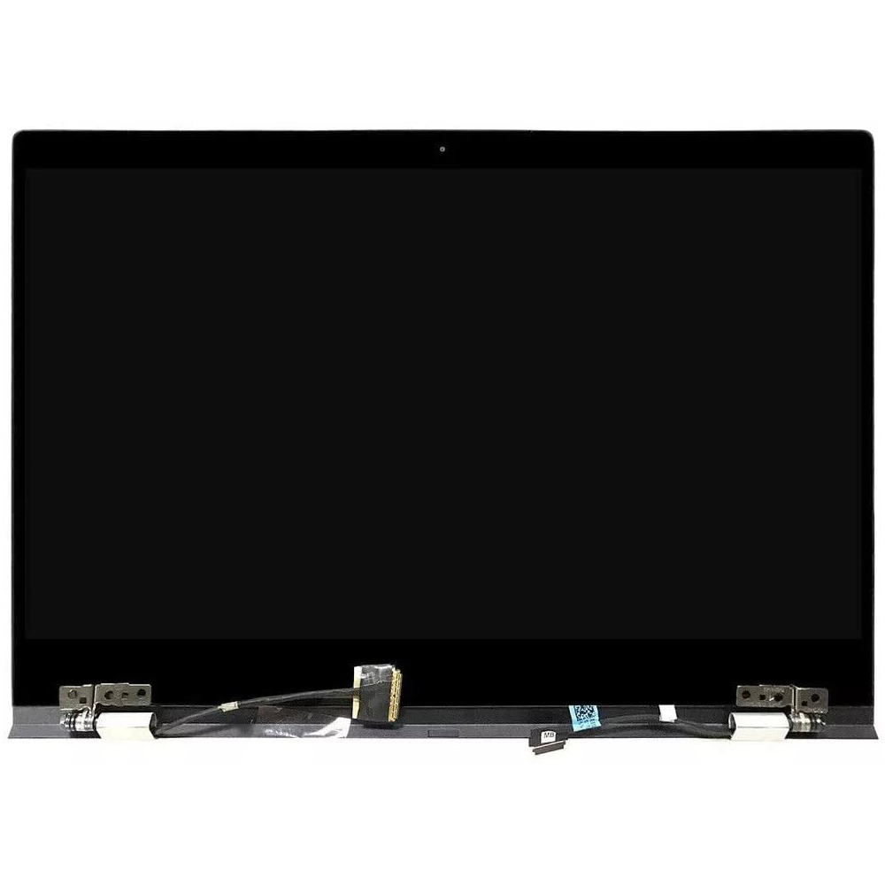New Gold Touch Screen Assembly Replacement For 13.3" HP Envy 13T-AD000 13" 2017