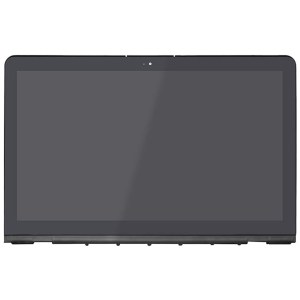 New Inner Screen Digitizer Assembly Replacement For 13.3" HP Envy 15-AS100 13" 2016
