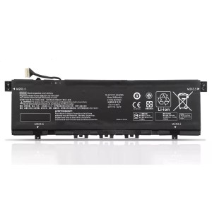 New KC04XL Laptop Battery Replacement For HP Envy x360 13-AG000 13" 2017
