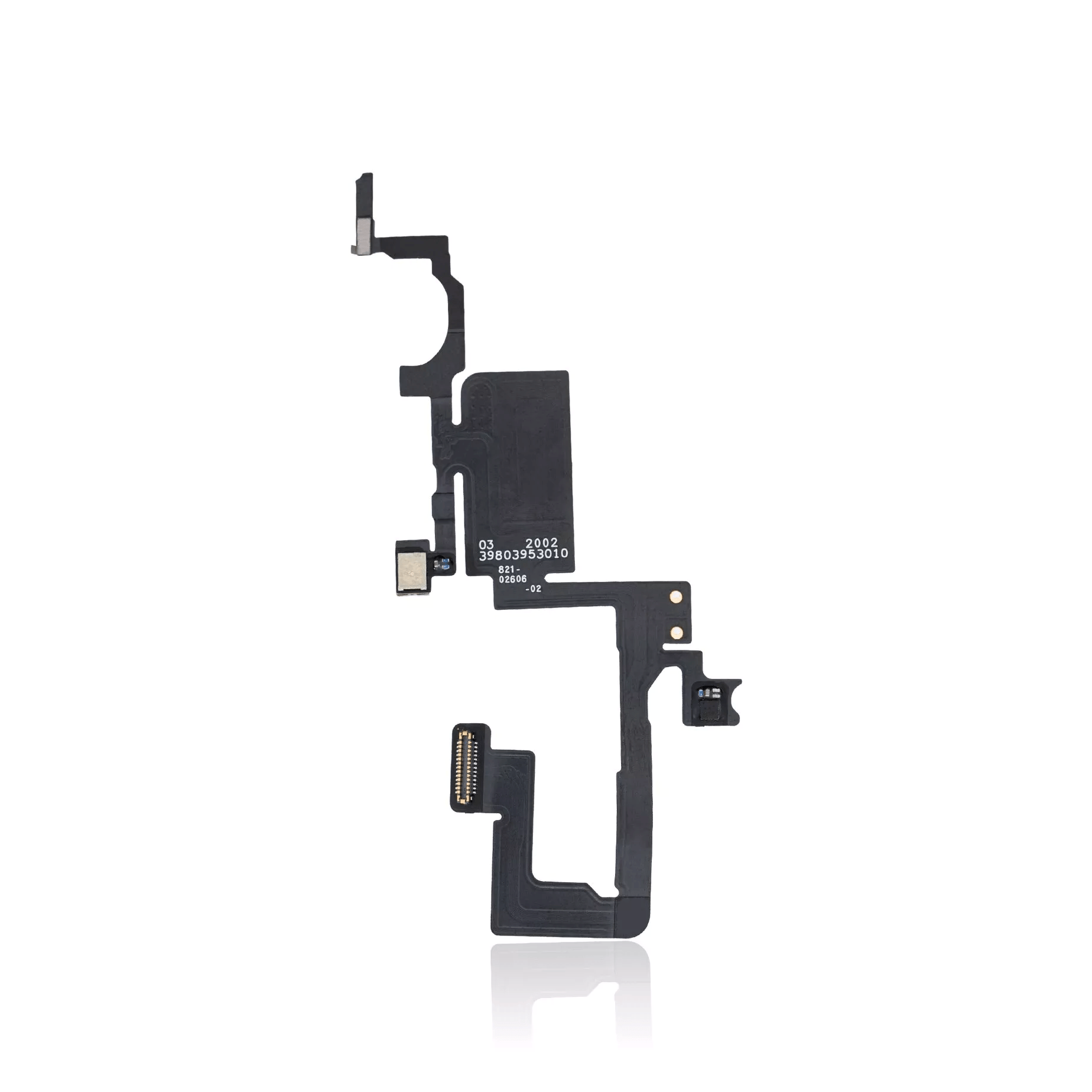 New Proximity Light Sensor Flex Cable for iPhone 12 Mini A2176 (Premium Quality)