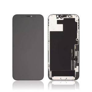 New OLED Assembly for iPhone 12 A2172 (Premium) - High-quality replacement screen.