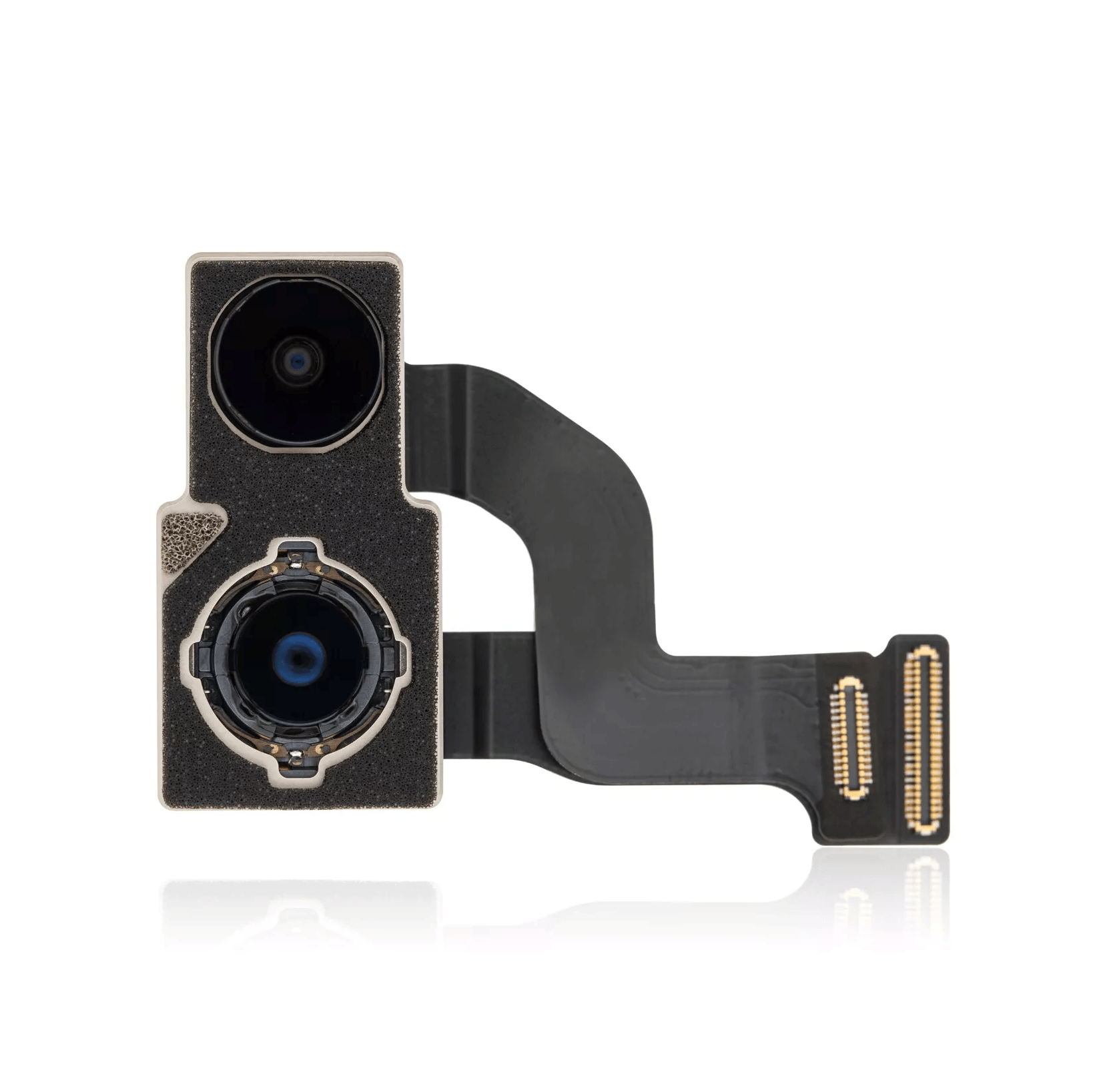 Back Camera for iPhone 12 A2172 - Aftermarket Plus Replacement