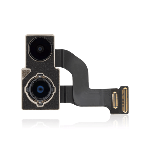 iPhone 12 Premium back camera