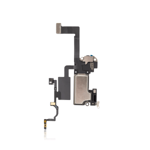 Earpiece Speaker with Proximity Sensor Cable for iPhone 12 / 12 Pro