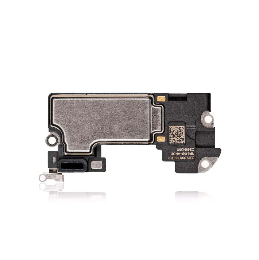 Premium earpiece speaker for iPhone 12 / 12 Pro.