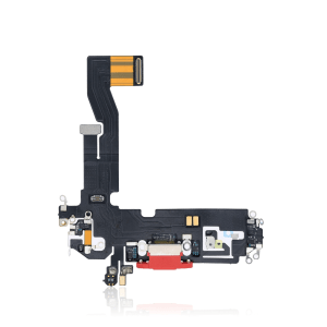 Green Charging Port Flex Cable for iPhone 12 A2172.