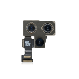 New Back Camera for iPhone 12 Pro Aftermarket Plus