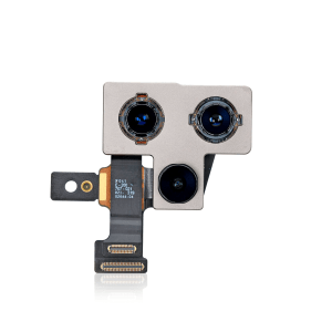 New Back Camera for iPhone 12 Pro Premium