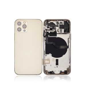 OEM Pull Apple iPhone 12 Pro Rear Back Camera Replacement A2341