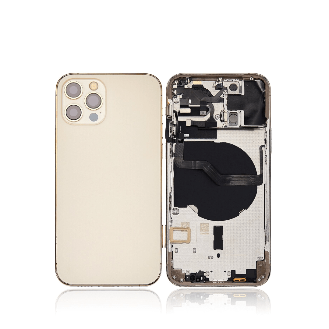 OEM Pull Apple iPhone 12 Pro Rear Back Camera Replacement A2341