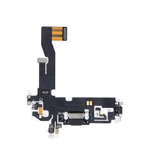 iPhone 12 Pro Charging Port Flex Cable Graphite