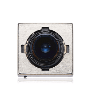 iPhone Camera Motor Assembly Replacement