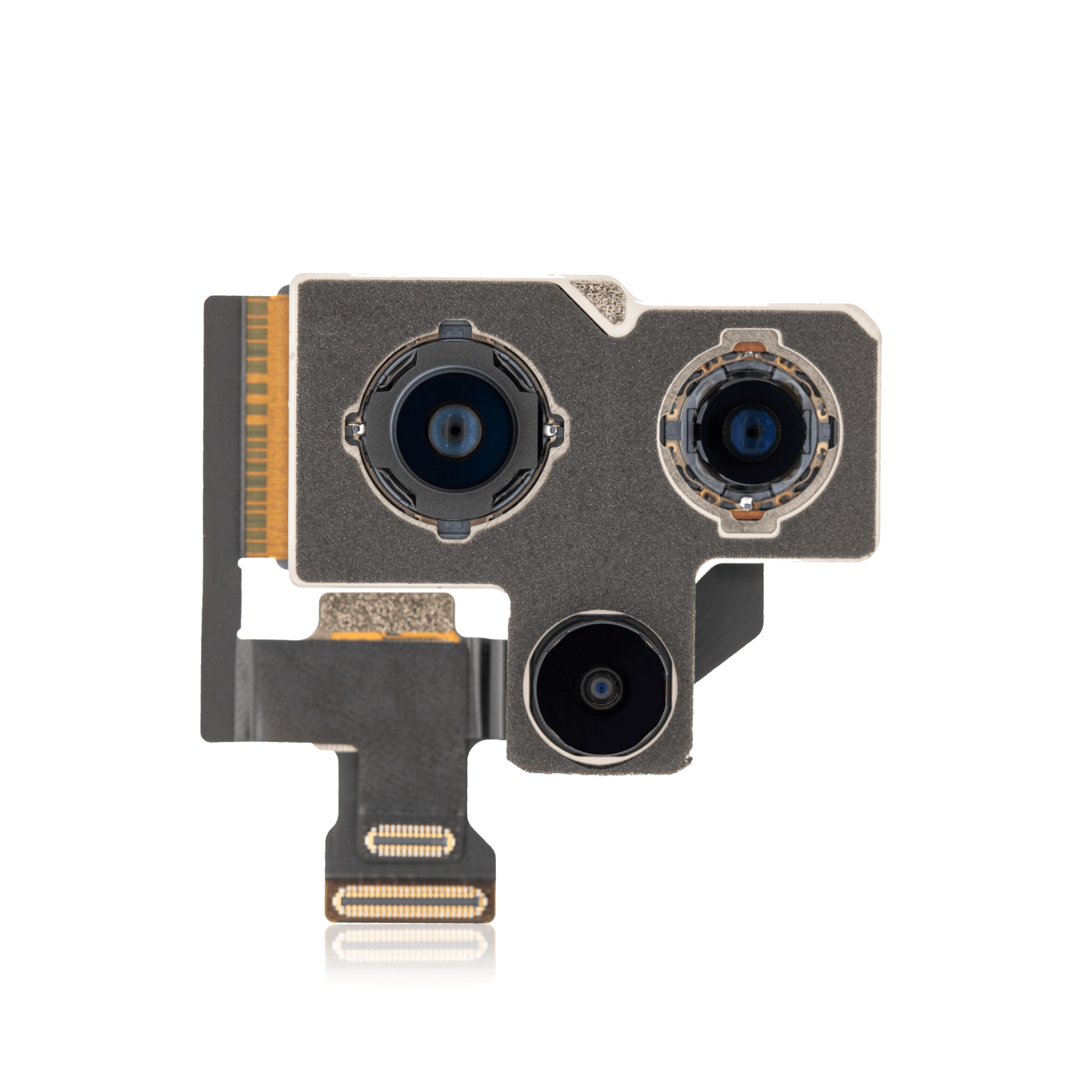 New Back Camera for iPhone 12 Pro Max (Premium)